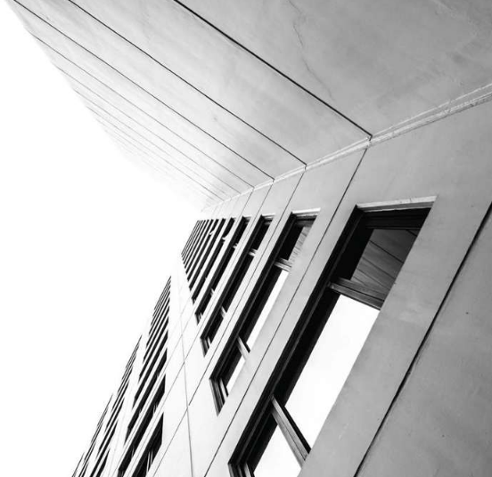 Modern architecture